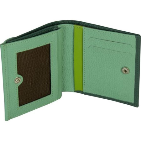 Gift set: Wallet/Key, Mint Color-2