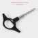Spear of Dolyana "Cool", 11 cm, color mix