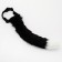 Carnival set "tail" cat, black color