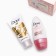 Gift kit Women's Dove "With Love for You": hand cream, 50 ml + deodorant, 50 ml