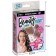 Set for creativity "Rhinets, Beauty Stayler" 10 interchangeable blocks