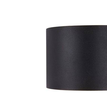 Architectural backlight Outdoor O573WL-L6B, 6W, 11.5x13.5x10 cm, LED, 400LM, 3000K, black color black-3