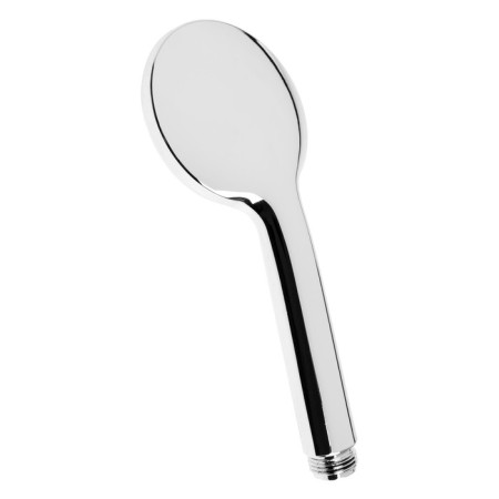 Shower watering can Zein Z3525, D = 80 mm, completely chrome-3