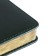 Diary of a low -up A5+, 136 sheets of Sidney Nebraska, solid cover, artificial leather, gold cut, green
