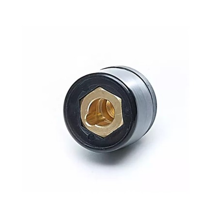 Optima panel socket XL023550, 35-50 mm