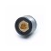 Optima panel socket XL023550, 35-50 mm