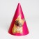 Holographic cap "pugs"