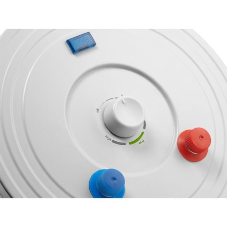 Water heater Electrolux Ewh 15 Genie Eco O, Cumulative, 1.5 kW, 15 l, white-3