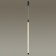 Suspended lamp ANTA IP20 LED 10W 420LM 3000K