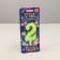 Candle for the cake number "Luminescent", 5.5 cm, number "2"