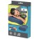 Inflatable pillow, 42 x 26 x 10 cm, color mix, 67121 Bestway