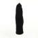 Gloves are female, dimensionless, without insulation, black color