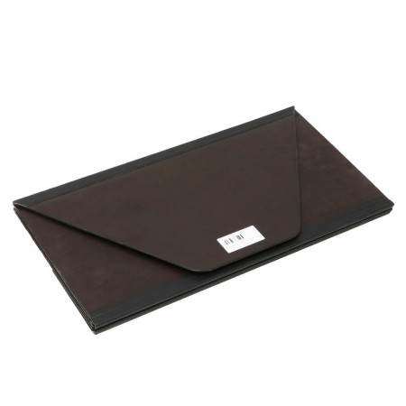Slan-book for boat S-262-6
