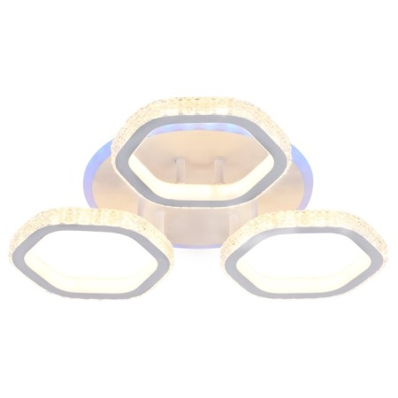 Centauri LEDX108+6.5W ceiling lamp-2