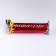 Coal for hookah FHAM EL Medinal, in a pack of 10 tablets, 3.5 x 11.5 cm