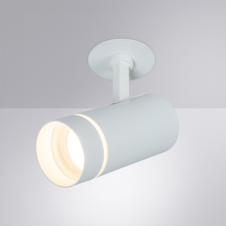 Lamp Nahn 19x14.1 cm, D 6 cm, 1x15W GU10-1