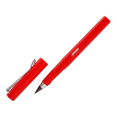 Pencil Chernographic NV, Eternal, Red, Calligrata-1