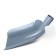 Shovel of soviet, rectangular, tuleyka 40 mm, without cuttings, mix