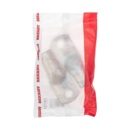 Tip of copper puddled tml 150–12–19 (150mm² - Ø 12mm) GOST 7386-80 (in package 2 pcs.) Rexant 1080-3