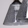 Dala lamp, size 56x31x56 cm, E27