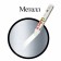 Industrial Marker Pasta STAFF PM-100 -20 to +40C, white