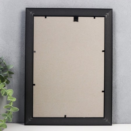 Photo frame plastic 21x30 cm 780 Brass (25/500)-3