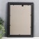 Photo frame plastic 21x30 cm 780 Brass (25/500)