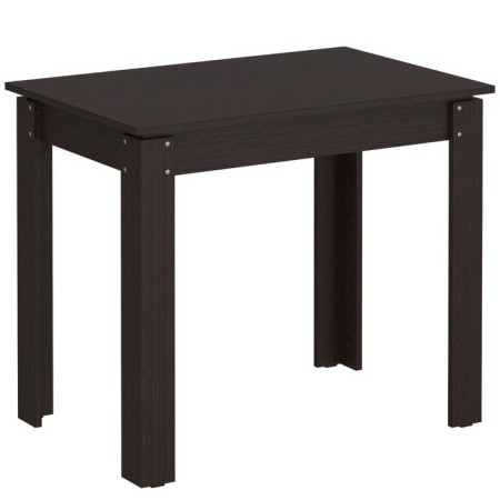 Dining table "Austin", 900 × 600 × 754 mm, color Venge-2