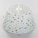 Universal lampshade "Stars" E27/E14 38x38x21cm