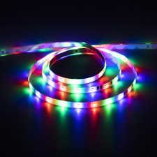 LEAZON LIGHTING 5 m, IP65, SMD2835, 54 LED/m, 12 V, RGB.