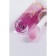 Lip oil Vivienne Sabo Dessert a Levres, tone 03 light violet, 3 ml