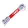 High -strength cord, d = 2 mm, 20 m, color mix