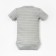Body crumbs, I am Basic Line, height 80-86 cm, gray strip