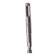 Denzel 705016, double spiral, Cobalt W-Tip, SDS Plus, 10 x 160 mm.