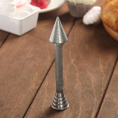 Confectionery nail for creating the colors of the share, 13.5 × 2.5 cm-3