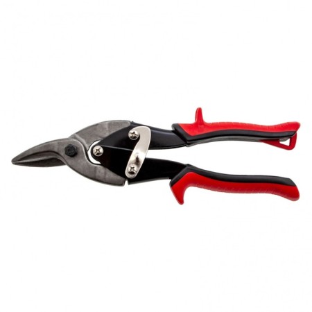 Matrix 78332 metal scissors, rubberized handles, right, up to 1.0 mm, 250 mm-2