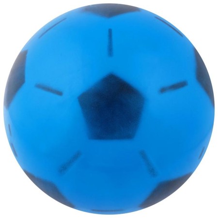 Children's ball "Football", D = 16 cm, 45 g, color mix-5