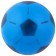 Children's ball "Football", D = 16 cm, 45 g, color mix