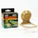 NomoyPet feeder for a terrarium on suction cups, 7.5 x 11 cm