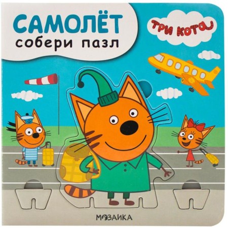 Airplane. Vilunova V.A.