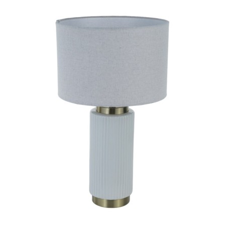 HELP LAM GerHort G32171/1T BR+Beg Beg, 1x40W, E27, 47x28x28 cm, beige color