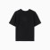 T -shirt for boy A.52368, Black color, height 146