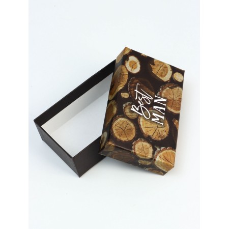 A set of boxes 10 in 1 "real man", 32.5 x 20 x 12.5 -12 x 7 x 4 cm-2