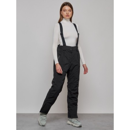 Ski costume Women Winter, size 60, blue color-18