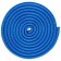 Crap for rhythmic gymnastics Grace Dance, 3 m, blue color