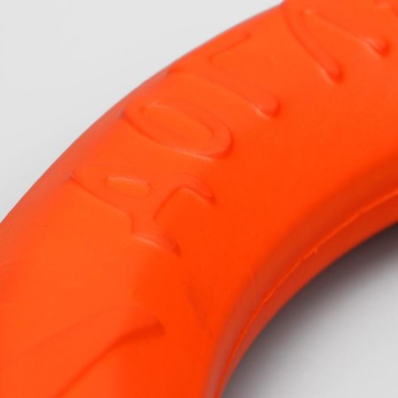 Ring "Loglyik" D-2611, 8-migrated, large, ⌀ 30.5 cm-1