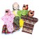Puppet Theater "Three Bear"