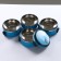 Lunch-Box "Dolyana", 2 l, retains heat 3 hours, 14 x 26 cm, mix