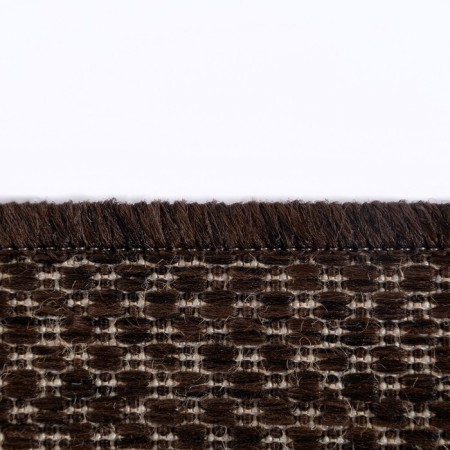 Carpet Tsinovka rectangular 60x110cm, SZ1470/A4/11, jUTE PP100%-1