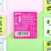 Ganzo condoms Long Love, with anesthetic, 3 pcs.